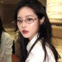 镶钻女士同款复古太阳镜