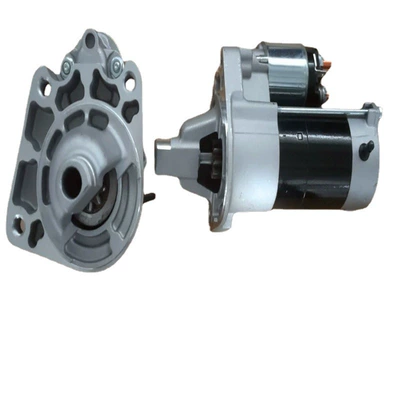 12V 428000-3071, Starter and accessories