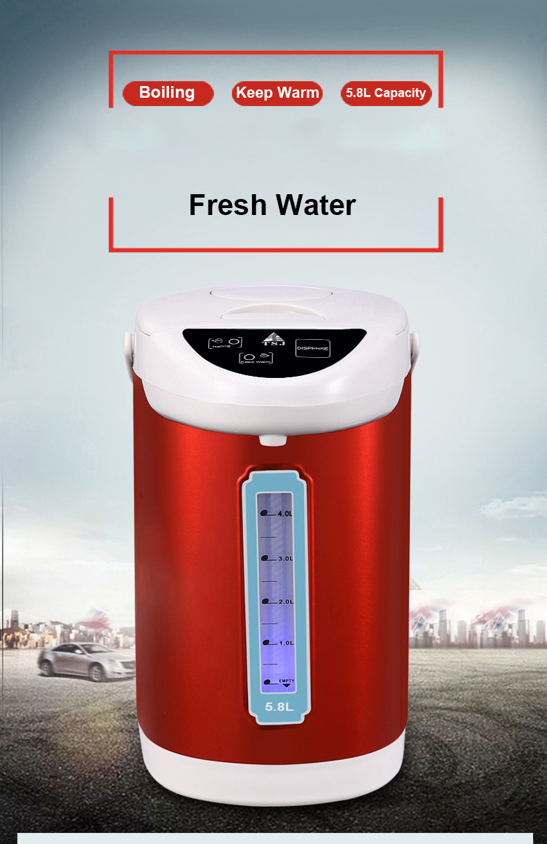 Electric Kettle