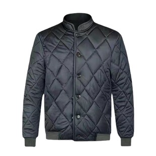 Winter Thickeneded Men's Work Clothes, Cotton-Padded Jackets, Cold-Proof Jackets, Cotton-Padded Clothes, Disaster Relief Cotton-Padded Clothes and Trousers, Labor Protection Wear-Resistant Suits Wholesale