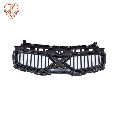 Front Grille Abs Material, Zhongwang