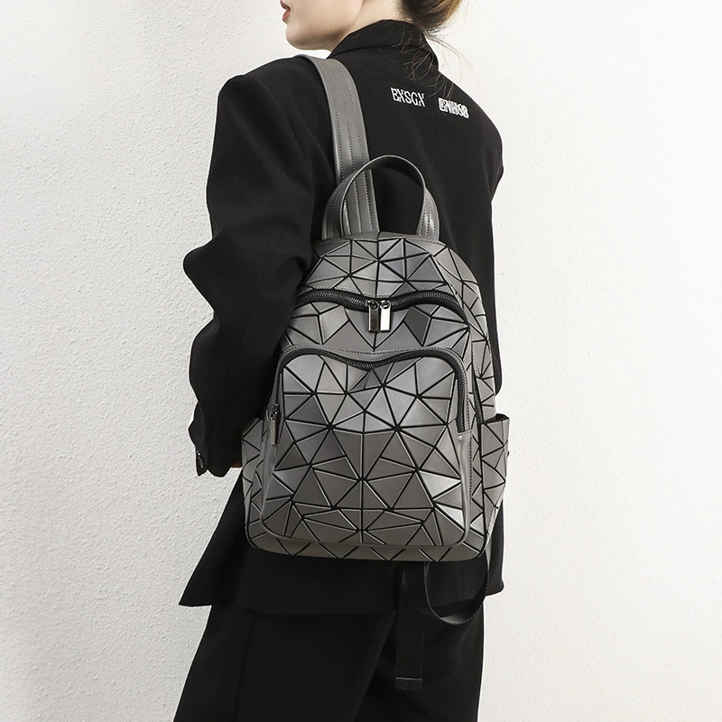 Backpack, Japanese fashionable travel bag, wholesale