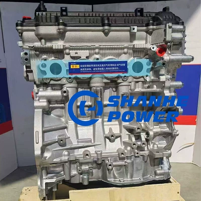 1.8L Automotive Engine Engine assembly