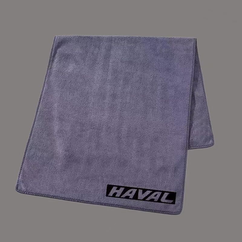 Toalla seca y húmeda para automóviles, toalla especial para toallas de limpieza de automóviles, toallas de vidrio sin marcas, toallas de espesamiento image 19