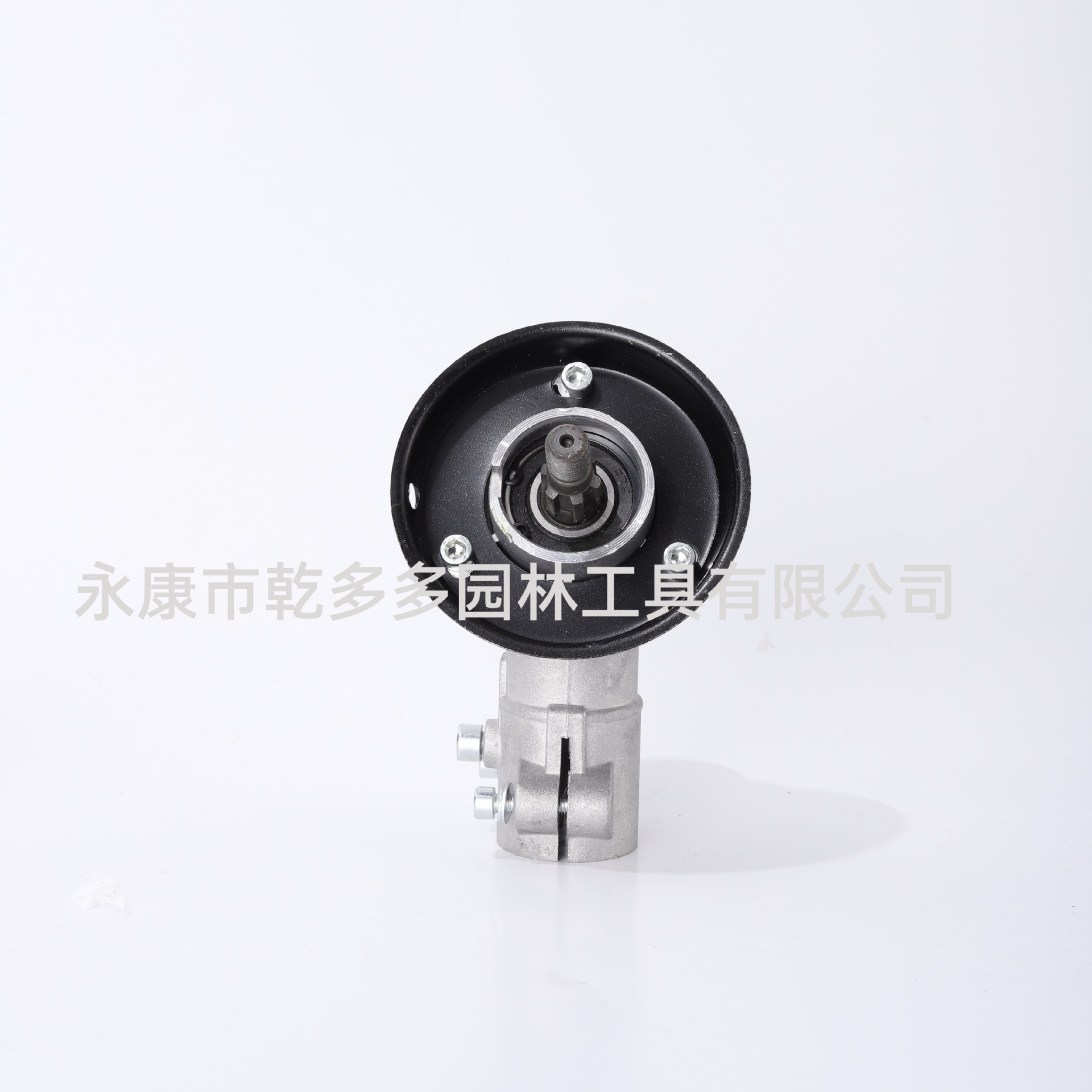 Blade Gear Box Assembly, Grass Cutting Work Head, Two-Stroke, Four-Stroke Lawn Mower, Brush Cutter, Harvester Accessories Factory