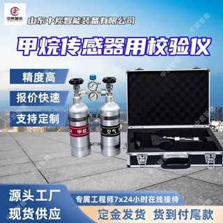 气体传感器标定器‌ 数字通讯 XZJ-4B (0.75L)气体传感器标定器‌