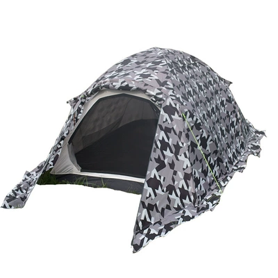 Çadırlar camping Starry Sky Tent - stone-print-double