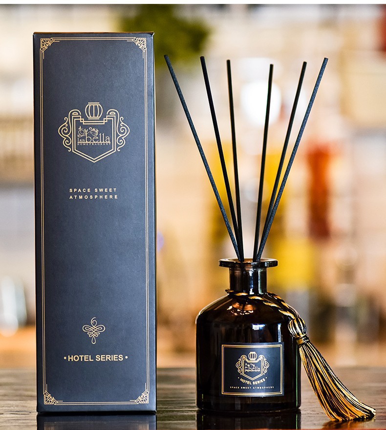 无火香薰室内香氛精油家用酒店厕所除臭家居香水补充液持久代发详情15