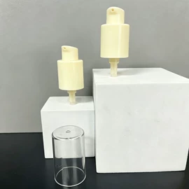 日化包装;化妆品包装;护肤品包材