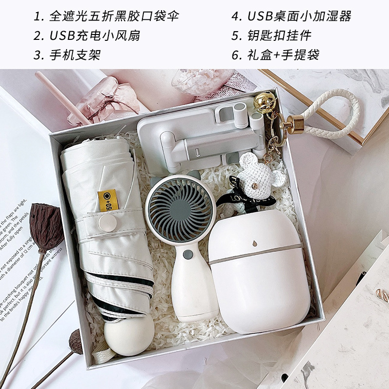 Logotipo de la compañía de grabación de la reunión anual del personal beneficios de cumpleaños regalos de incorporación 38 regalos de negocios del día de la mujer