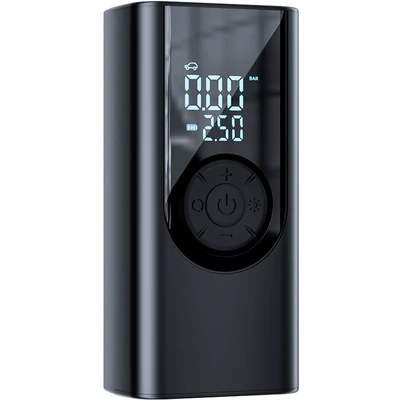 Hava nasosu, Pump Is Exclusively Available for Cross-Border Use and