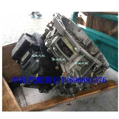 Original Brand New SAIC Engine assembly