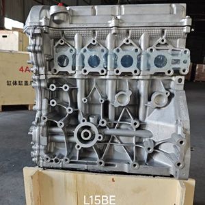 Honda 1.5T Turbocharged CRV/Accord üçün L15BE Mühərriki