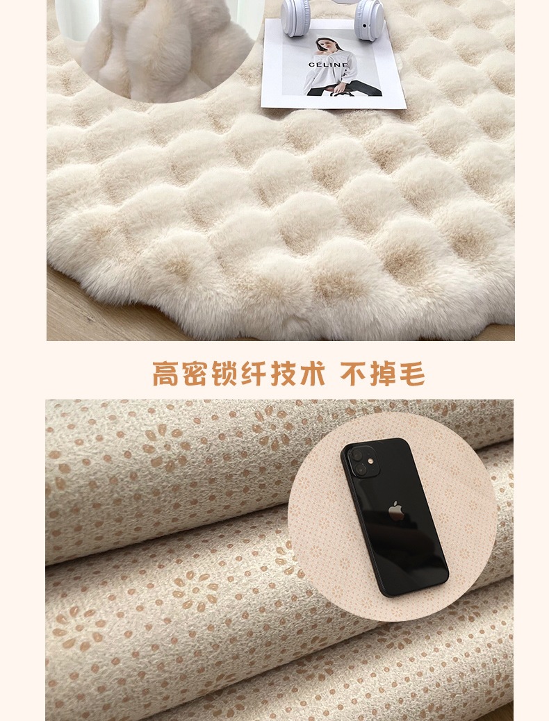 Full Carpet Coverage Commercial Mat, Japanese Ink Style Meditation Atmosphere Rug, Light Luxury Floor Mat, Light Luxury Carpet, Light Luxury Wool Rug for Bathroom