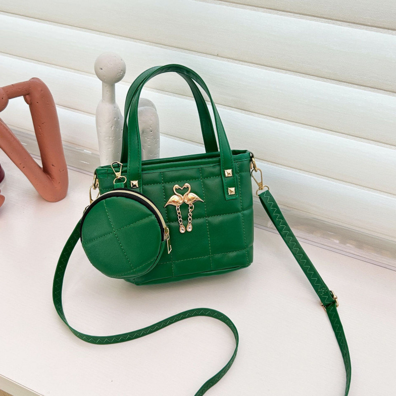 Moda versátil multifuncional tendencia clásica multicolor bolso de mujer mochila fabricantes de una agencia