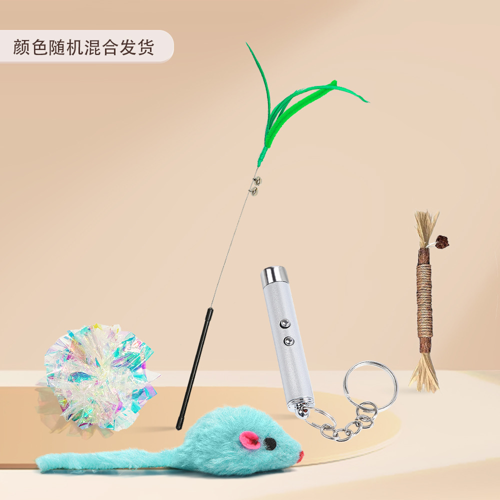Simulación de gato de cola de perro hierba de gato varilla flexible ultra larga resistente a la mordida resistente al arañazo auto-hi alivio aburrimiento varilla de gato en stock al por mayor
