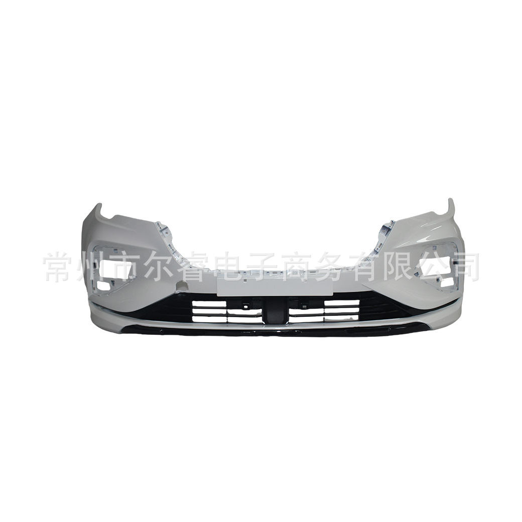 Suitable for Chery Jetour X70 20-23 models front bumper Jetour X70 front guard bar surround
