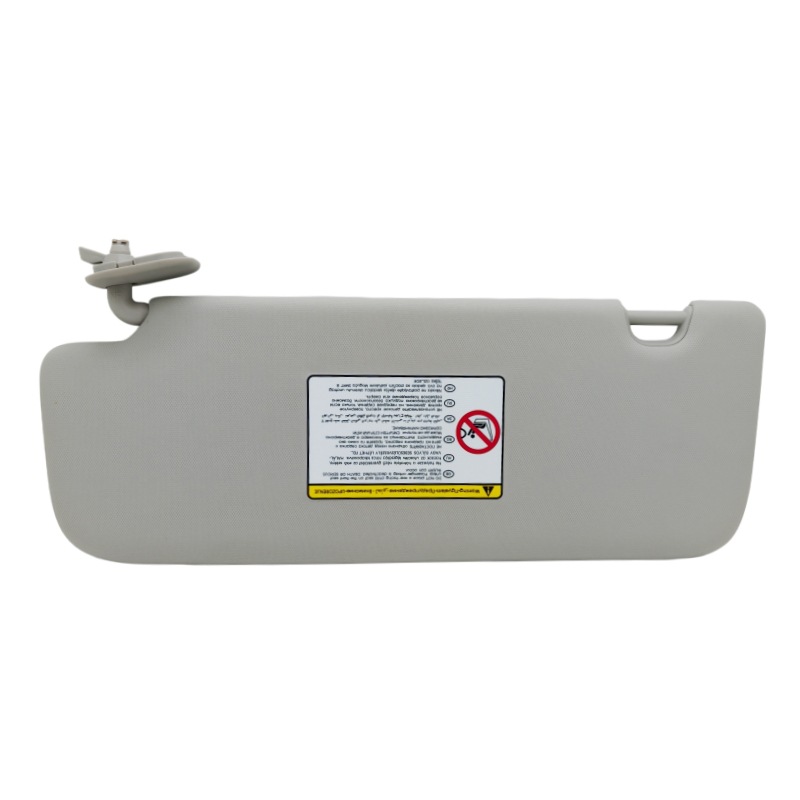 85210-D9110 85210-D9700 is suitable for SPORTAGE QLC 15-19 models sun visor