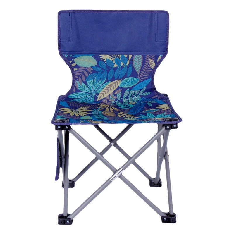 Оптовая трансграничный открытый складной стул кемпинговое оборудование складной стол портативный складной стул художественный эскиз рыболовный стул
