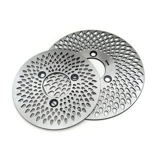 Suitable for Motorcycle Electric Vehicle Disc Brake Disc Maverick A8 No. 9 Modified Electric Motorcycle Aircraft Sound Water Drop Brake