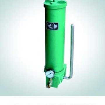 SRB-L3.5Z-2手动润滑泵(10MPa、20MPa)