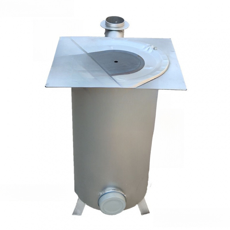 农村家用炉室内带烟囱蜂窝煤取暖炉煤球采暖炉做饭炉养殖升温炉子