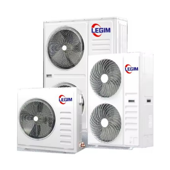 Export VRF Air Conditioning System, Indoor Unit, Multi-Regional Intelligent Temperature Control, Commercial Industrial Grade Central HVAC Export VRF Air Conditioning System, Indoor Unit, Multi-Regional Intelligent Temperature Control, Commercial Industrial Grade Central HVAC