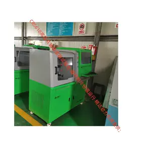 เครื่องทดสอบหัวฉีดคอมมอนเรลแรงดันสูง CRS618C