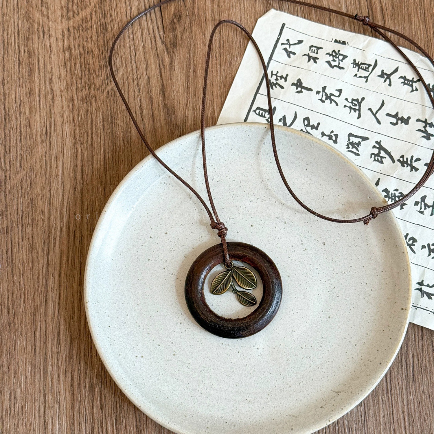 Necklace 1913