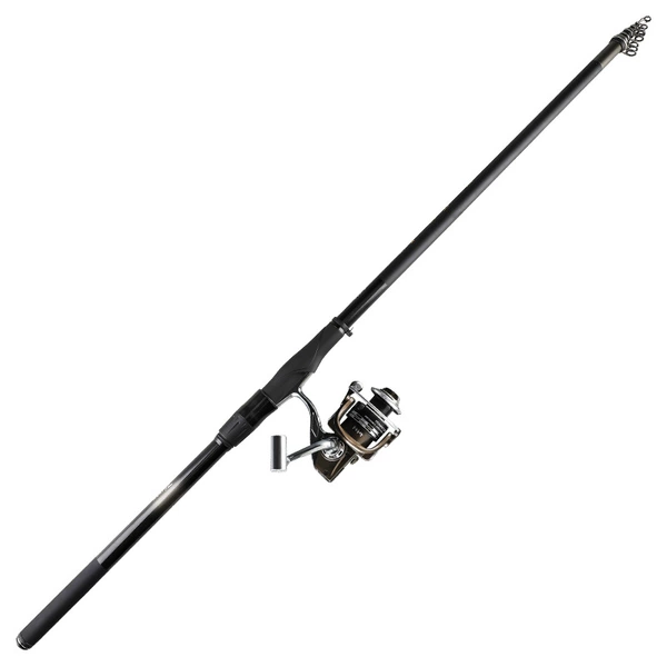No. 7 fishing rod suit