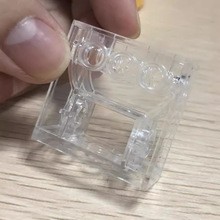 一公斤约200颗粒兼容乐高6588减速齿轮箱涡轮箱32239
