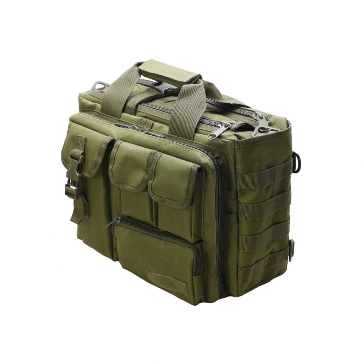 511 Bolso bandolera de camuflaje al aire libre Bolso de computadora multiusos Maletín Bolso de senderismo de montañismo al aire libre