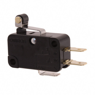 Omron, switch key, 10G