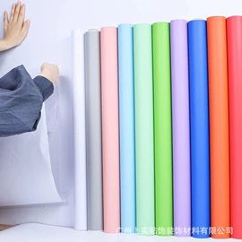 墙贴;墙纸、壁纸;塑料地板