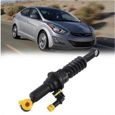 Master Cylinder 41600F2000 – Clutch master cylinder