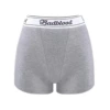 Light gray [boxers]