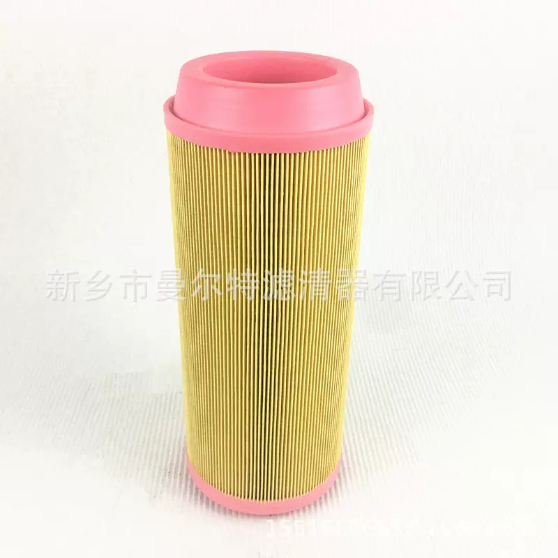 2914930400空滤QES30空压机空气滤芯SA17100配件1092528000滤清器