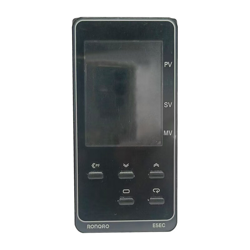 Omron Temperature Controller; E5EC-QR2ASM-820 Omron Temperature Controller; E5EC-QR2ASM-820