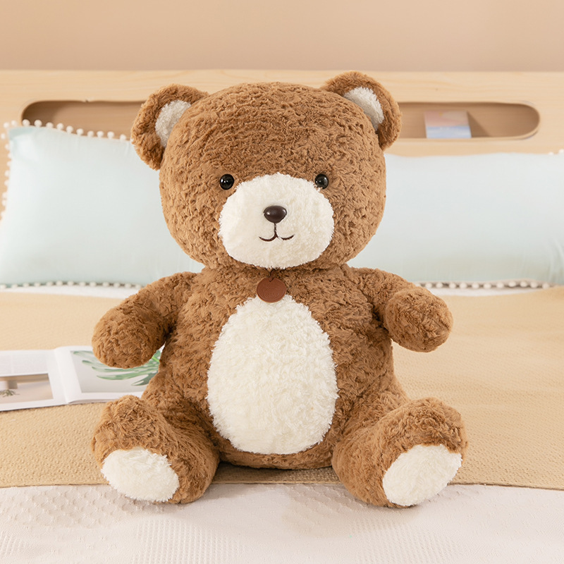 MINISO ジフォードベアシリーズ ぬいぐるみ クマのぬいぐるみ ミニベア 人形 布人形 越境で人気のミニサイズ|undefined