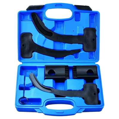 Jeep Chrysler Grand Cherokee Wrangler 3.0 3.2 3.6 Chain Engine Timing Special Tool (Mühərrik tənzimləmə alətləri) - blue-box