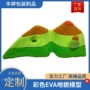 源头成型异型雕刻内衬