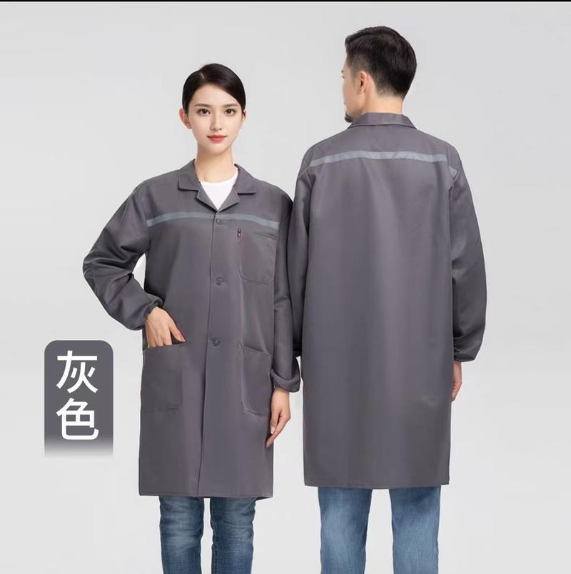 灰色【高品质加厚反光款】 / 175【身高160-170cm】【体重110-140】