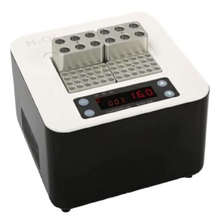 程控金属浴（含标配模块4个） 型号:H2O3-PROIII 库号：D259194