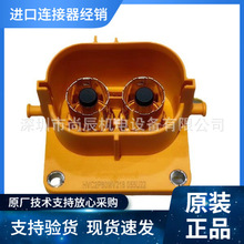 HVC2P80MV118 Amphenol����ŵ����Դ������  35ƽ���������ѹ