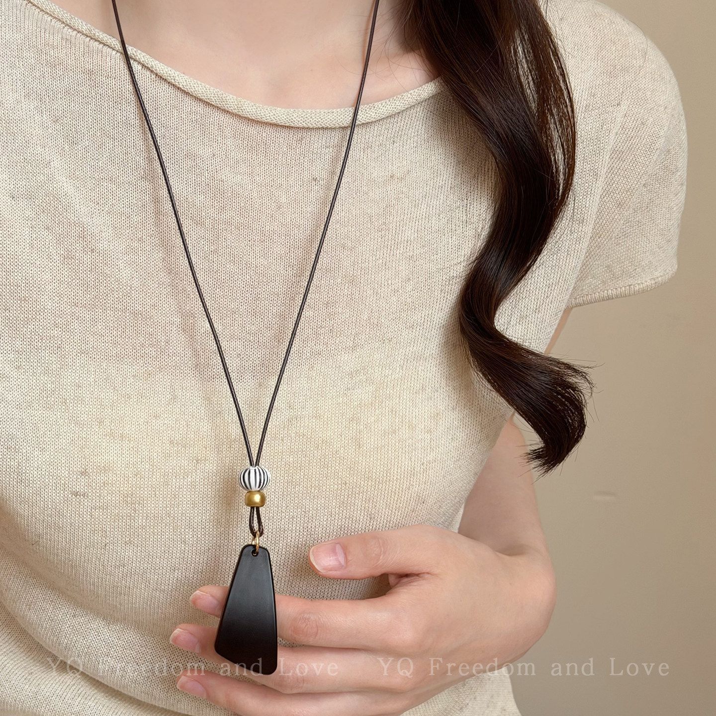 Necklace 0646