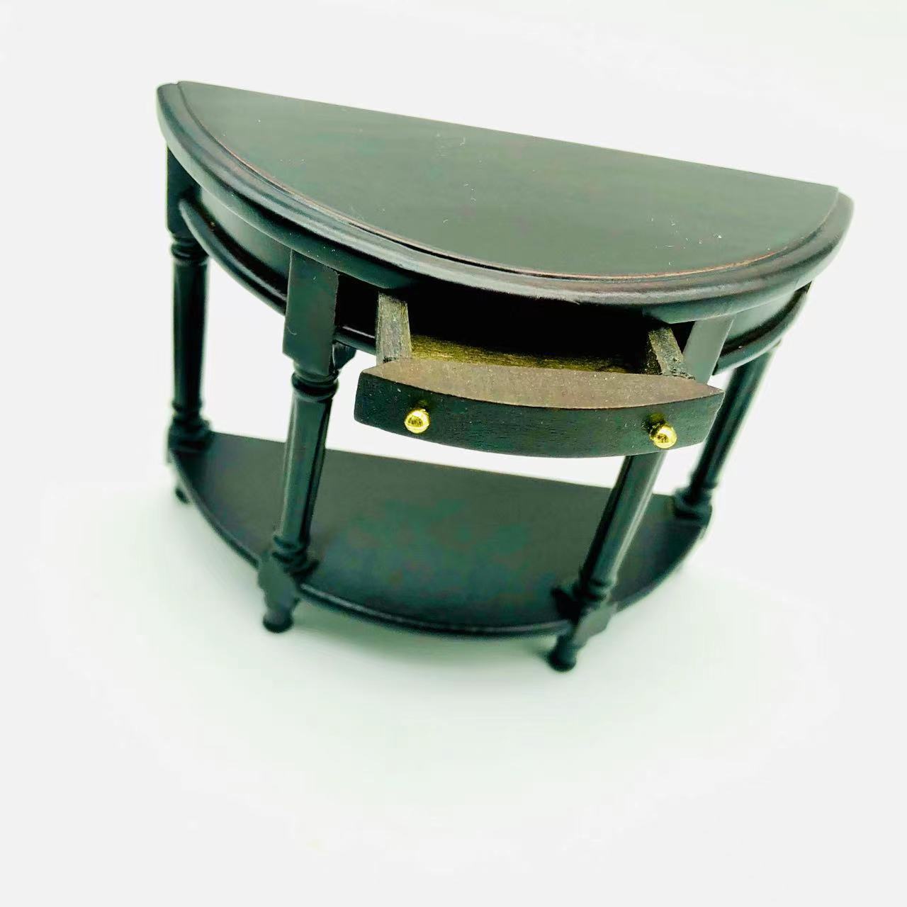 Dollhouse΢��ʳ���������ľ�Ҿ��ĳ������diy������������