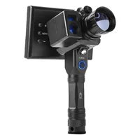 Pard Pod Technology Портативный тепловизор G19 25 35L Инфракрасный тепловизор ночного видения Наружный тепловизор