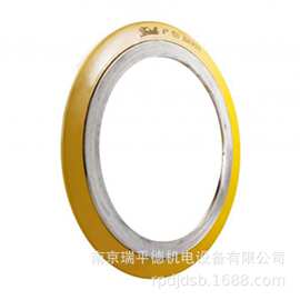 金属缠绕垫片 Flexitallic 福来西 STYLE CG  Sigma PTFE板加工垫