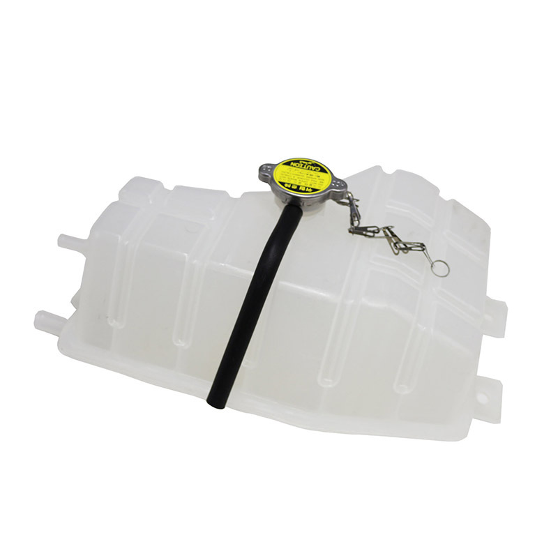 254303E201 Is Suitable for 2003-2006 Kia Sorento 3.5L Coolant Reservoir Tank with Cap