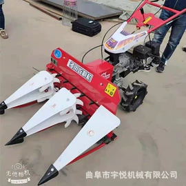 粮食加工设备;植保机械;林业机械